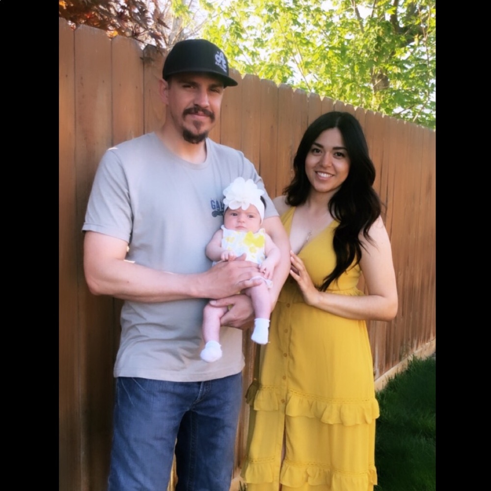 Meet your Posher, Gabriela